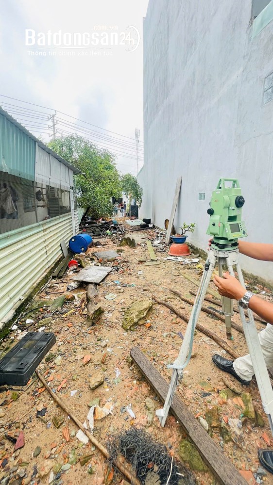 Bán đất Đường Gò Cát, Phường Long Trường (Quận 9 cũ), Hồ Chí Minh