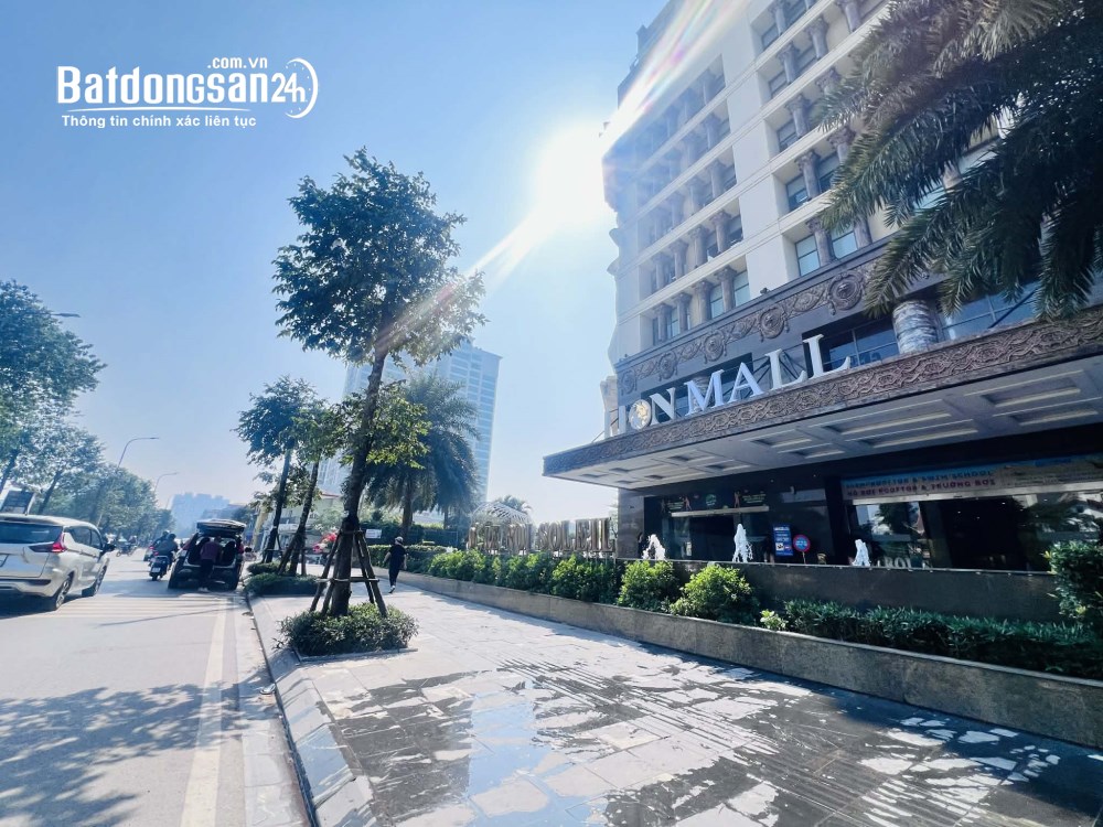 ĐẤT LÔ GÓC 470m² - 13M MẶT TIỀN ÂU CƠ - GẦN HỒ TÂY - VỊ TRÍ VÀNG XÂY KHÁCH SẠN HẠNG S