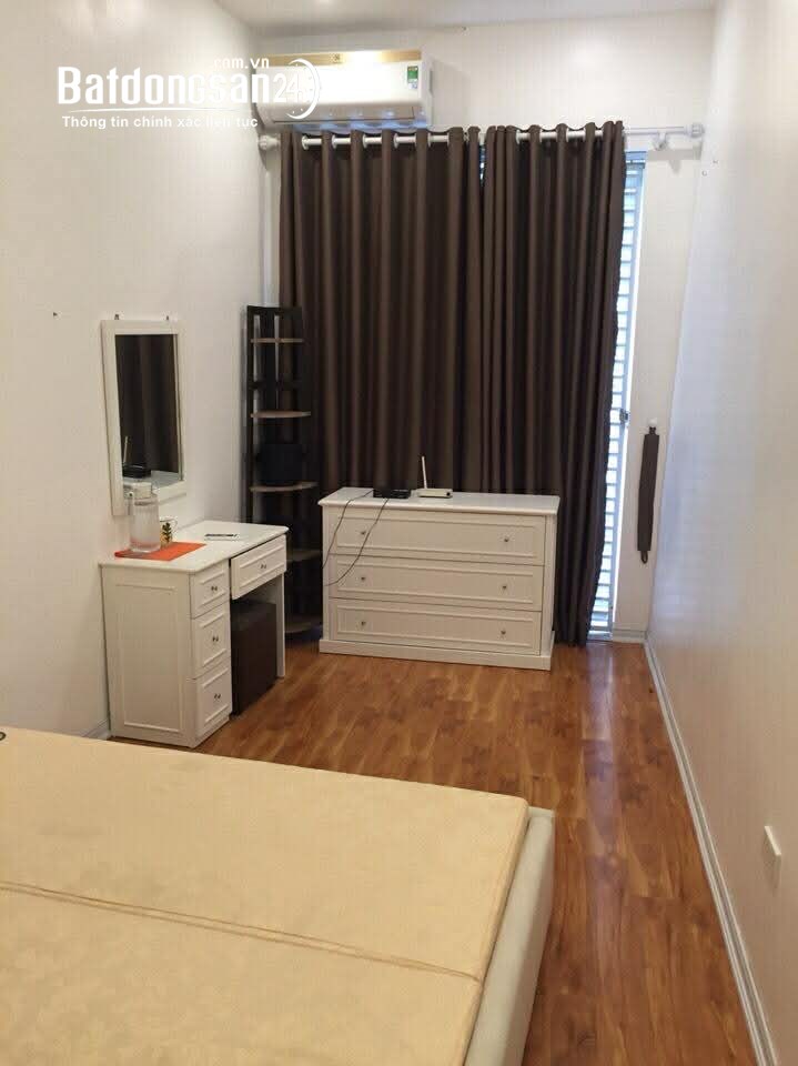 Bán căn hộ Đường Vạn Bảo, Phường Ba Đình (Q Ba Đình cũ), TP Hà Nội