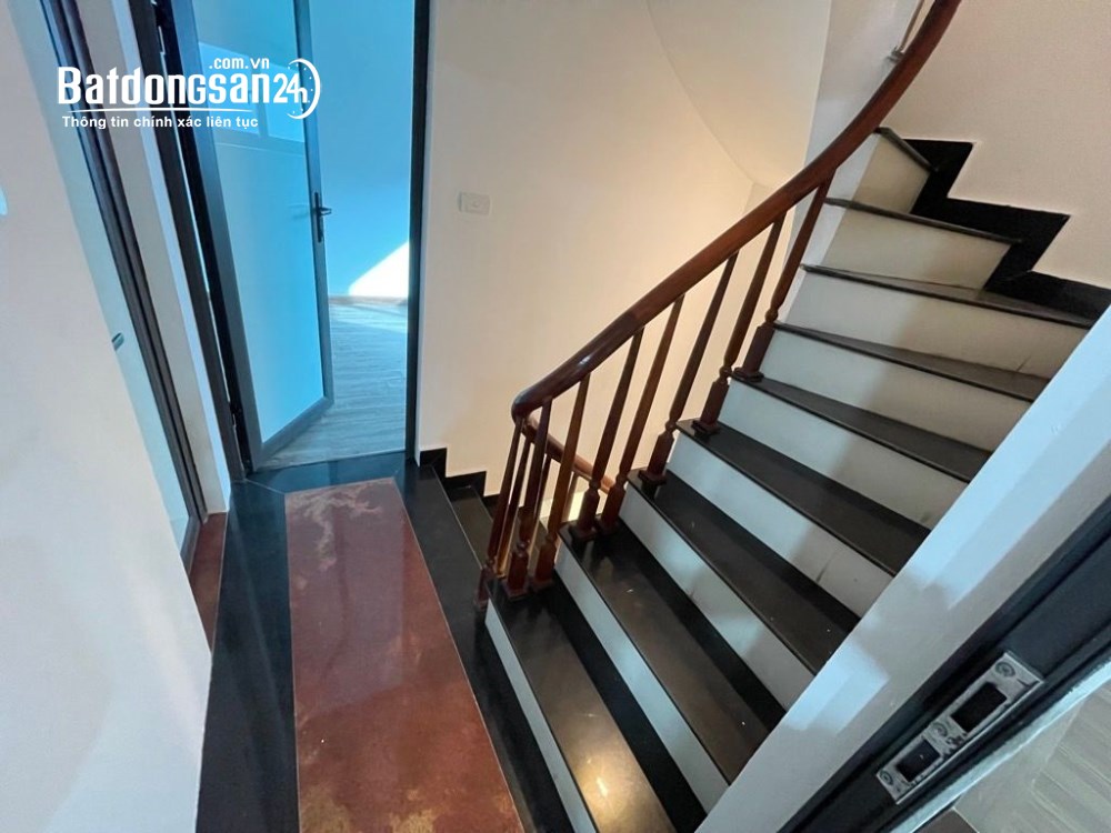 Bán nhà Phố Lê Thanh Nghị, Phường Bạch Mai (Q Hai Bà Trưng cũ), Hà Nội