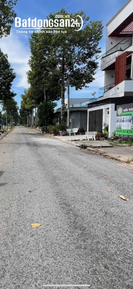 Bán đất Stella Mega City, Đường Số 14, Phường Bình Thủy (Quận Bình Thủy cũ)