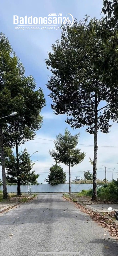 Bán đất Stella Mega City, Đường Số 14, Phường Bình Thủy (Quận Bình Thủy cũ)