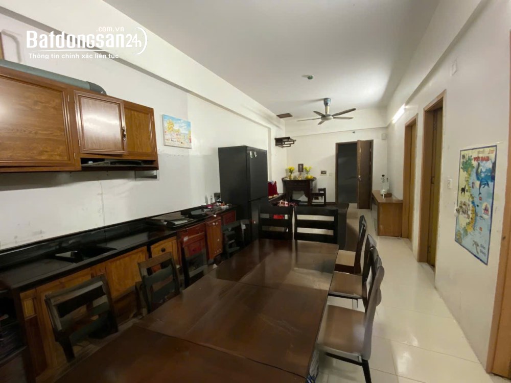 Bán căn hộ Đường 21B, Phường Hà Đông (Q Hà Đông cũ), Hà Nội