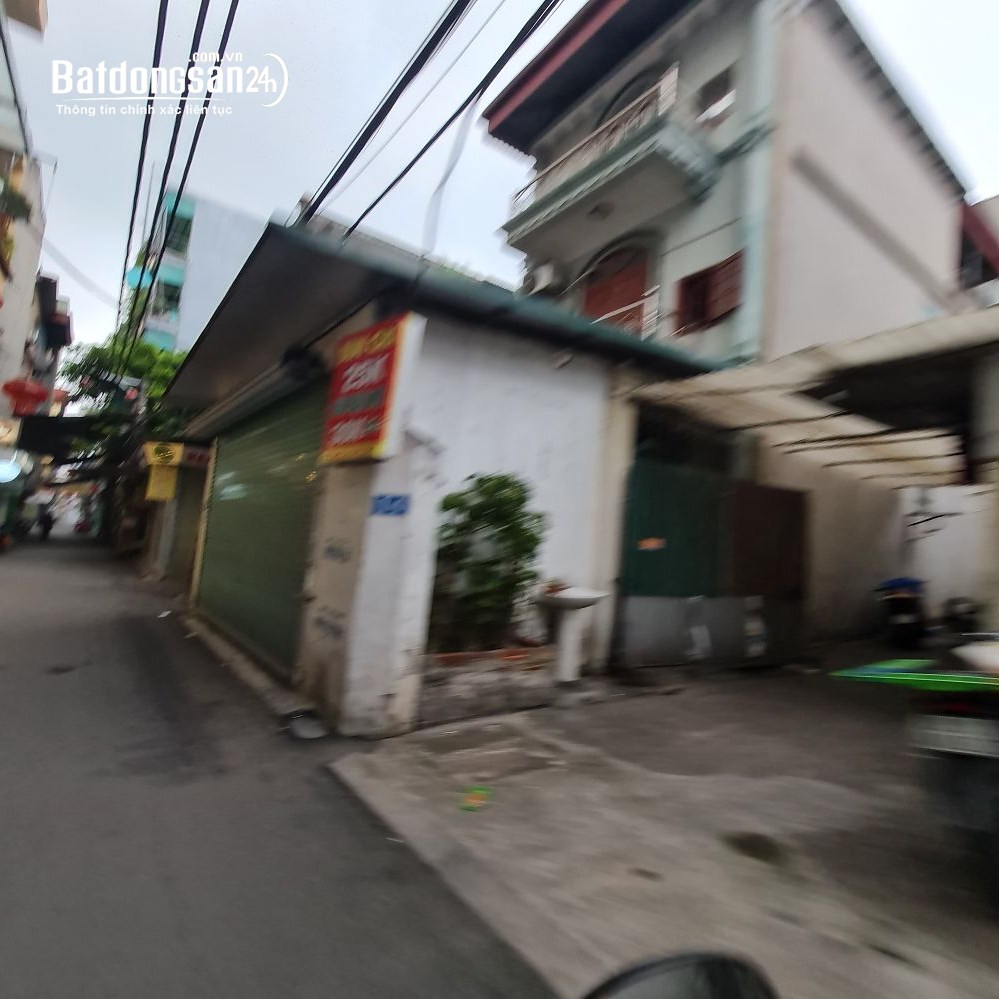Bán đất 55m2, ngõ rộng, 10m ra trục chính ô tô tránh. giá 5 tỷ x, Kiêu Kỵ Gia Lâm, HN