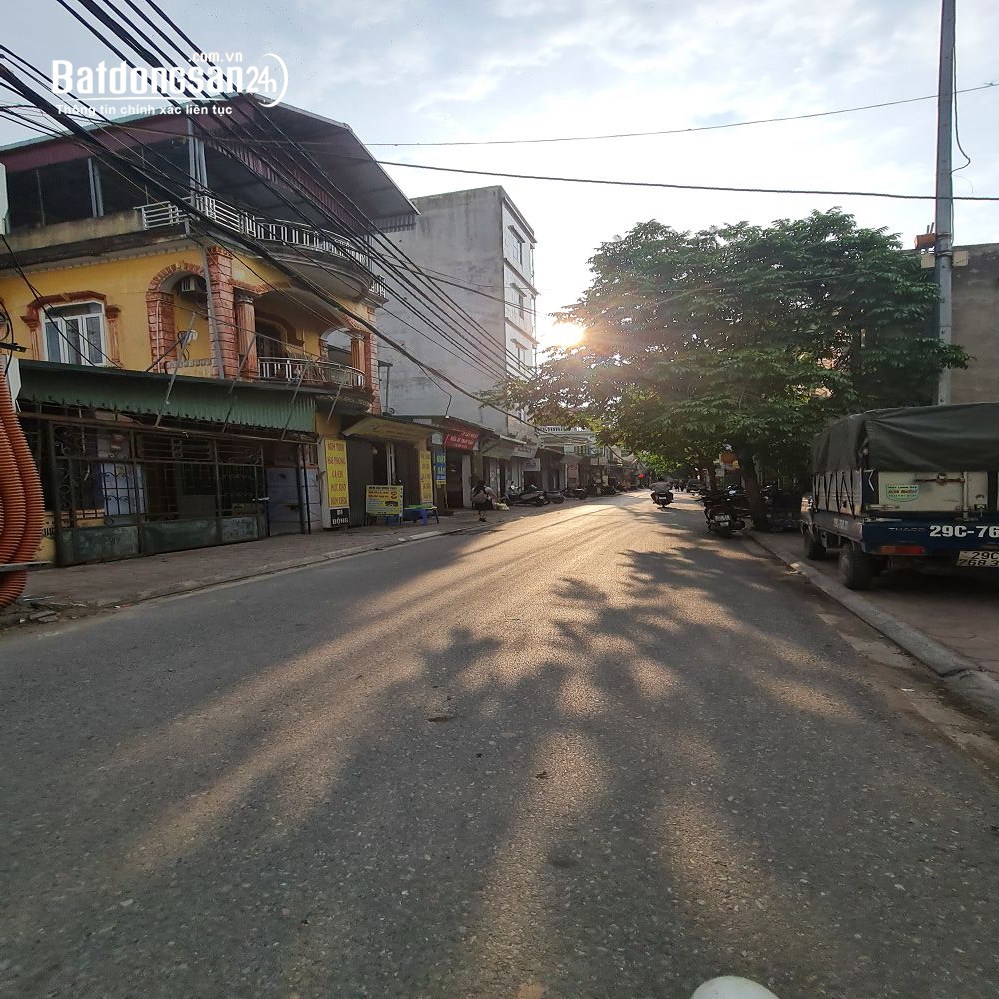 Bán đất 55m2, ngõ rộng, 10m ra trục chính ô tô tránh. giá 5 tỷ x, Kiêu Kỵ Gia Lâm, HN