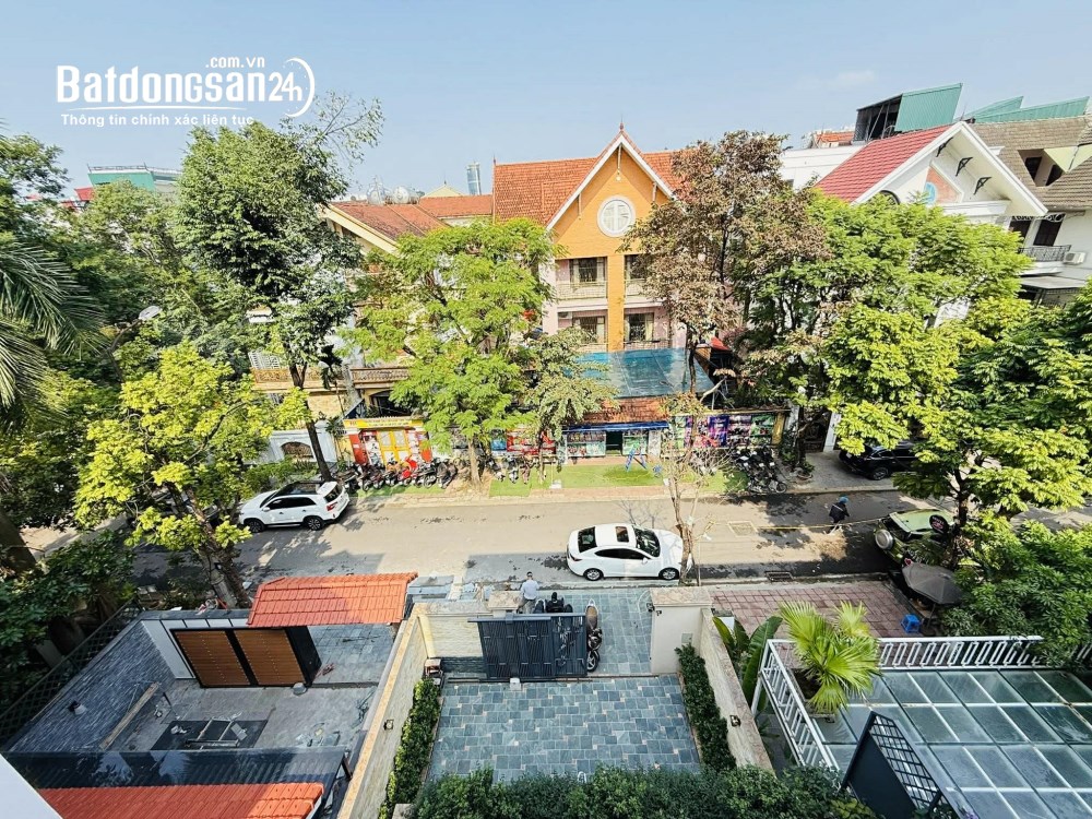 Bán Biệt thự-Villas Đường Nguyễn Khánh Toàn, Phường Cầu Giấy (Q Cầu Giấy cũ), TP Hà Nội