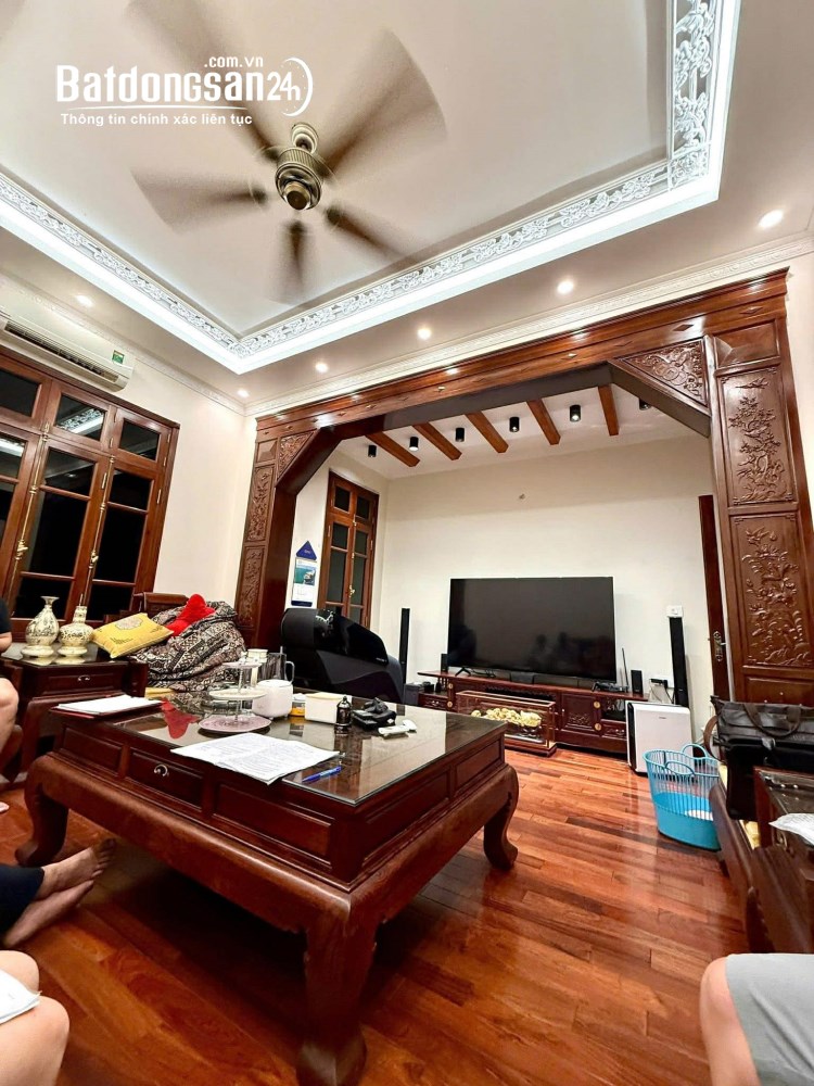Bán Biệt thự-Villas Đường Nguyễn Khánh Toàn, Phường Cầu Giấy (Q Cầu Giấy cũ), TP Hà Nội