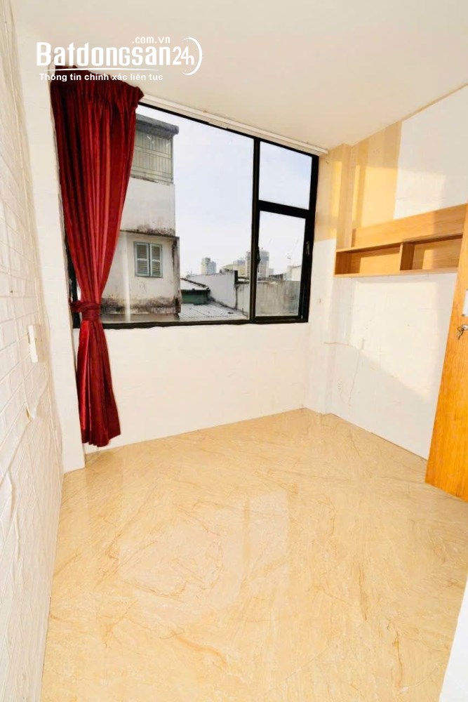 Nhà bán HXH Lũy Bán Bích, Tân Phú – 30m² – 1 lầu – Giá chào 4.35 tỷ