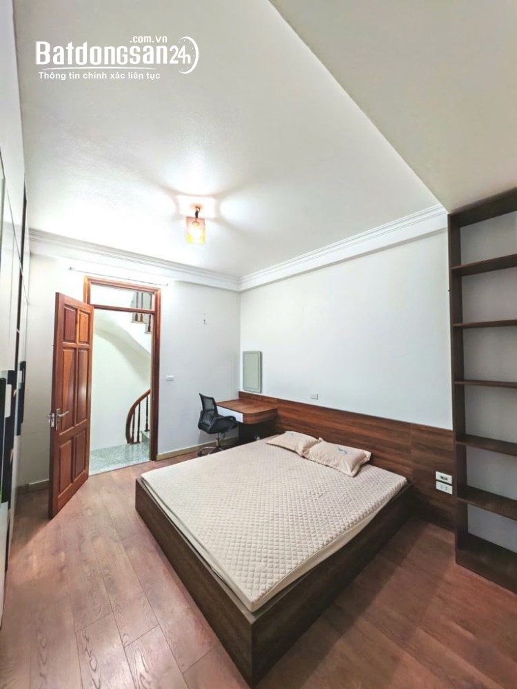Bán nhà Phố Bùi Ngọc Dương, Phường Bạch Mai (Q Hai Bà Trưng cũ), Hà Nội