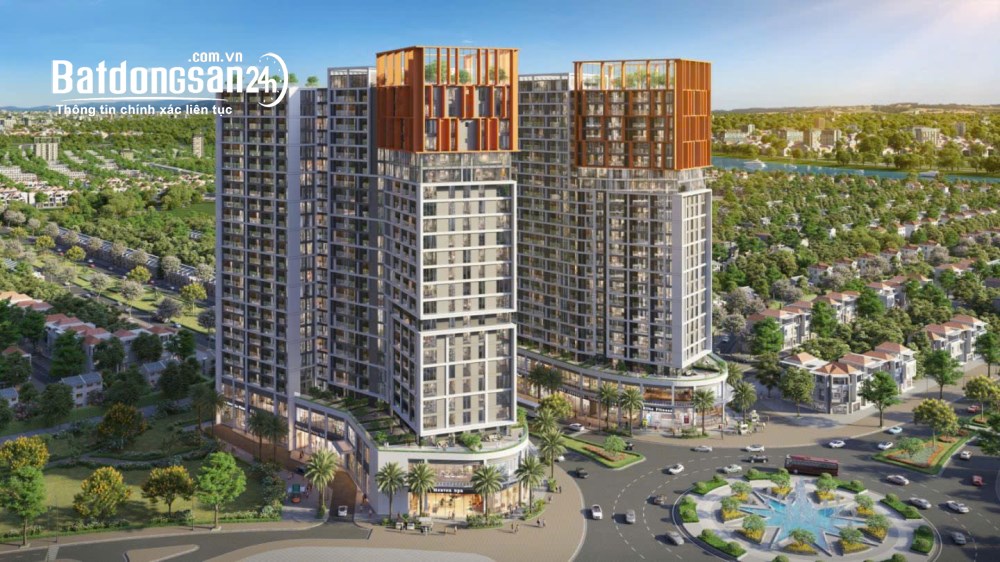 Bán căn hộ KĐT Hòa Xuân mở rộng, Đường Nguyễn Phước Lan, Phường Cẩm Lệ (Q Cẩm Lệ cũ)