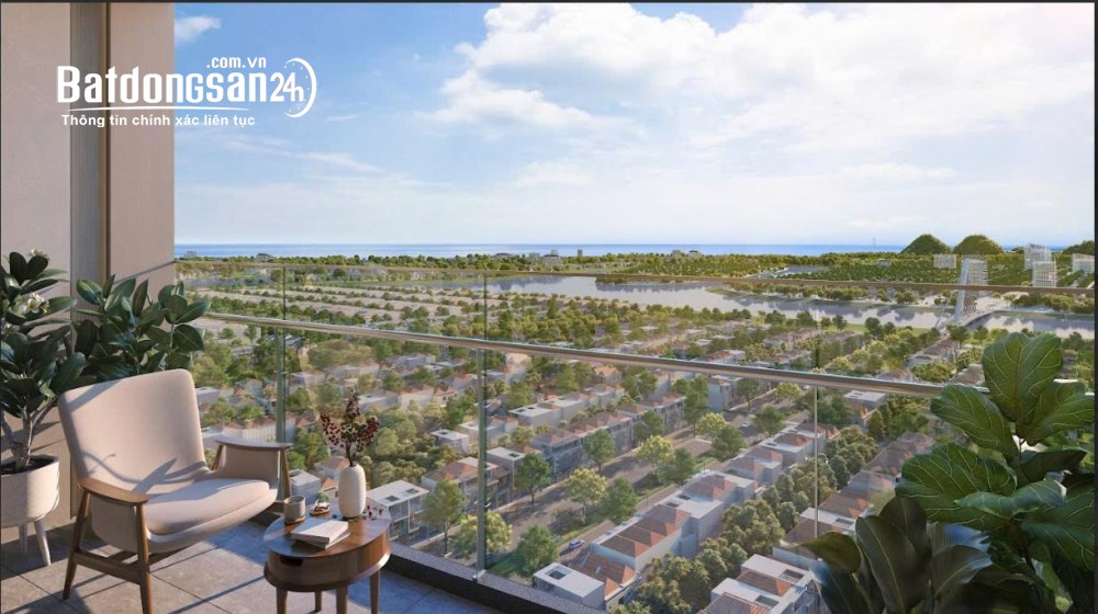 Bán căn hộ KĐT Hòa Xuân mở rộng, Đường Nguyễn Phước Lan, Phường Cẩm Lệ (Q Cẩm Lệ cũ)