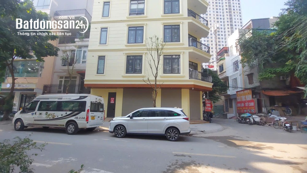 Cho thuê văn phòng Đường Nguyễn Văn Lộc, Phường Hà Đông (Q Hà Đông cũ), Hà Nội
