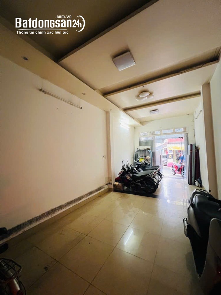 Bán nhà Đường Lạc Long Quân, Phường Bình Thới (Quận 11 cũ), Hồ Chí Minh
