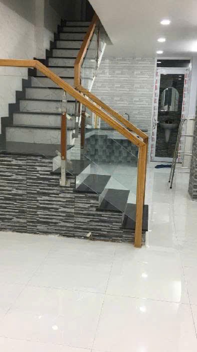 Bán nhà Đường Lạc Long Quân, Phường Bình Thới (Quận 11 cũ), Hồ Chí Minh