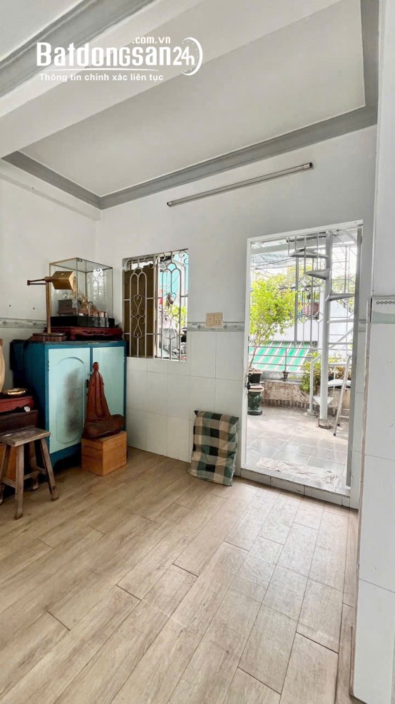 Bán nhà Đường Vĩnh Viễn, Phường Vườn Lài (Quận 10 cũ), Hồ Chí Minh