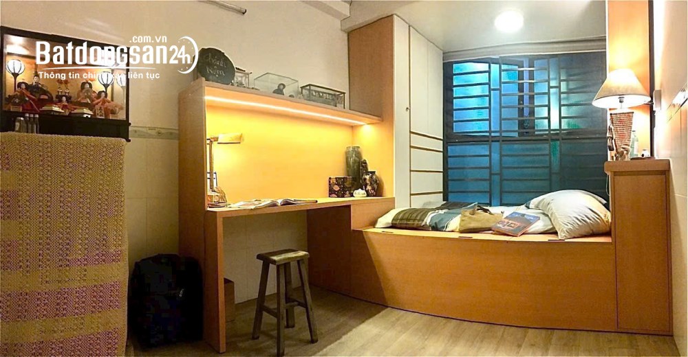 Bán nhà Đường Vĩnh Viễn, Phường Vườn Lài (Quận 10 cũ), Hồ Chí Minh