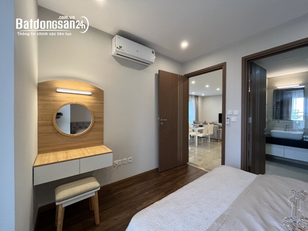 Bán căn hộ D' EL Dorado, Đường Lạc Long Quân, Phường Phú Thượng (Q Tây Hồ cũ)