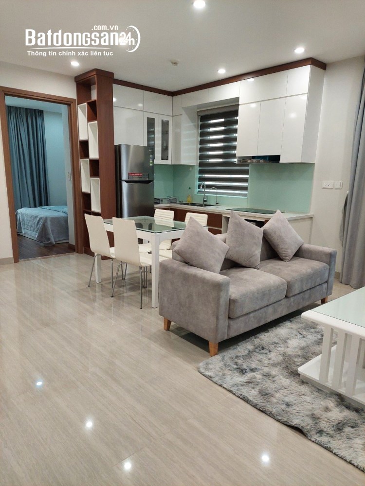 Bán căn hộ D' EL Dorado, Đường Lạc Long Quân, Phường Phú Thượng (Q Tây Hồ cũ)