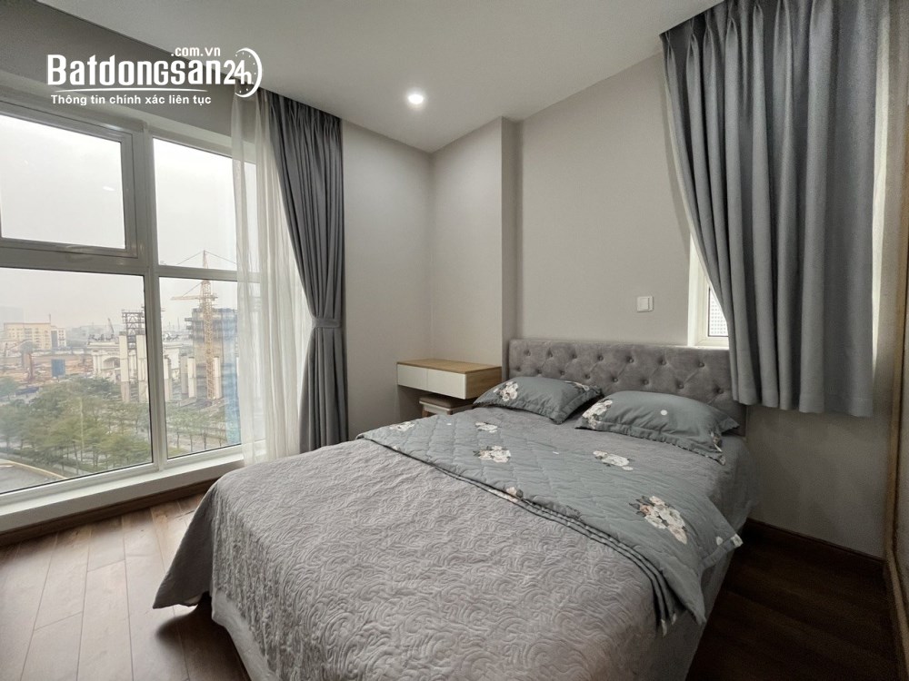Bán căn hộ D' EL Dorado, Đường Lạc Long Quân, Phường Phú Thượng (Q Tây Hồ cũ)