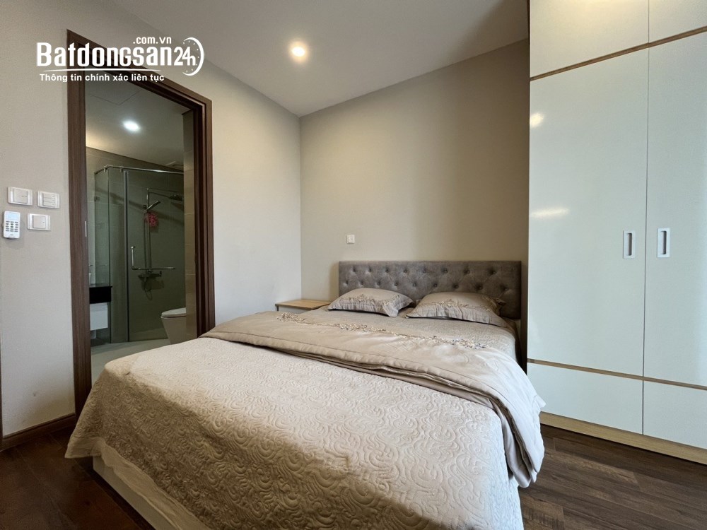 Bán căn hộ D' EL Dorado, Đường Lạc Long Quân, Phường Phú Thượng (Q Tây Hồ cũ)