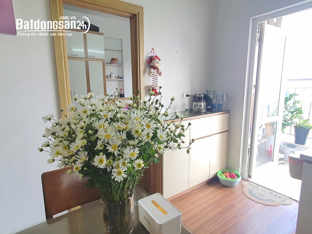 Bán căn hộ Thanh Hà-Mường Thanh, Phường Kiến Hưng (Q Hà Đông cũ), Hà Nội