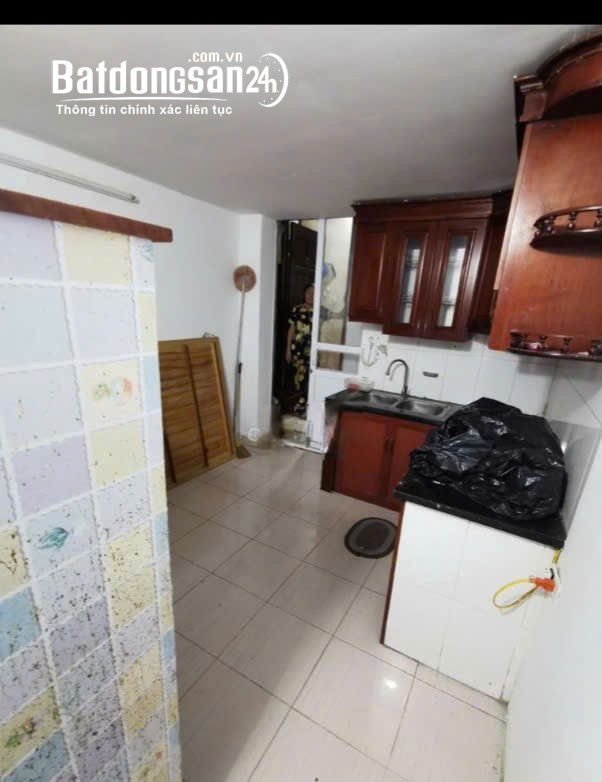Cho thuê nhà phố 8/3 - Thanh Nhàn - Hai Bà Trưng 30m x 4T - 3PN2VS  giá 9TR, Ở NHÓM
