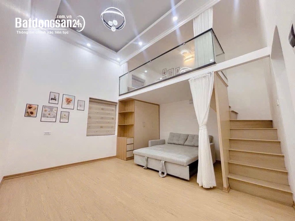 Cho thuê nhà tập thể  ĐẸP, Ở VÀ KD HOMESTAY Nguyễn Siêu, Hoàn Kiếm giá 15 triệu