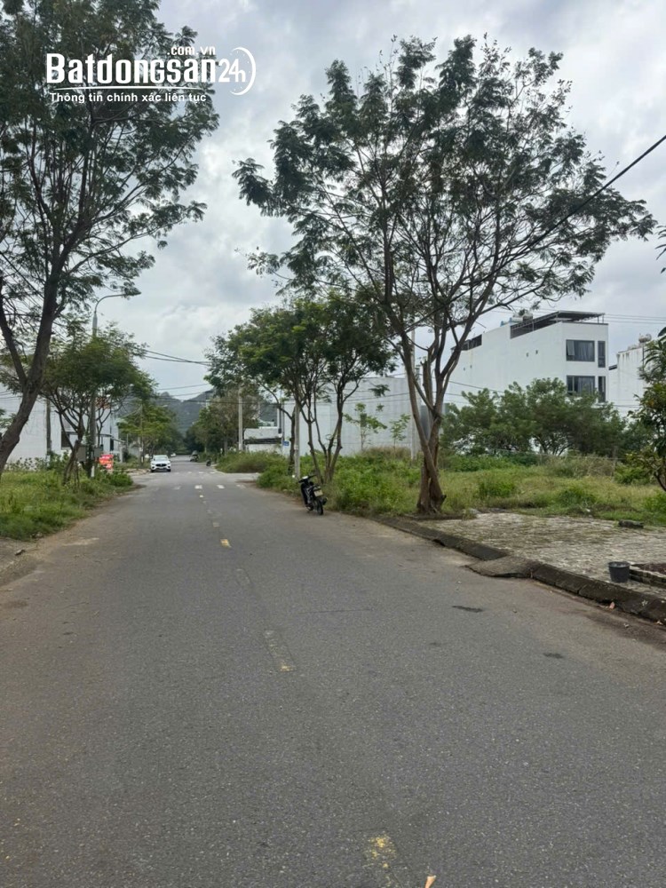 125m2/ 8,5tỷ Đất  Nguyễn Cơ Thạch, Khuê Mỹ, NHSơn, Đ Nẵng, Sát Biển Sơn Thủy
