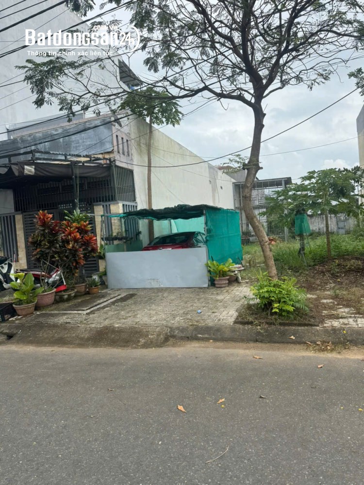125m2/ 8,5tỷ Đất  Nguyễn Cơ Thạch, Khuê Mỹ, NHSơn, Đ Nẵng, Sát Biển Sơn Thủy