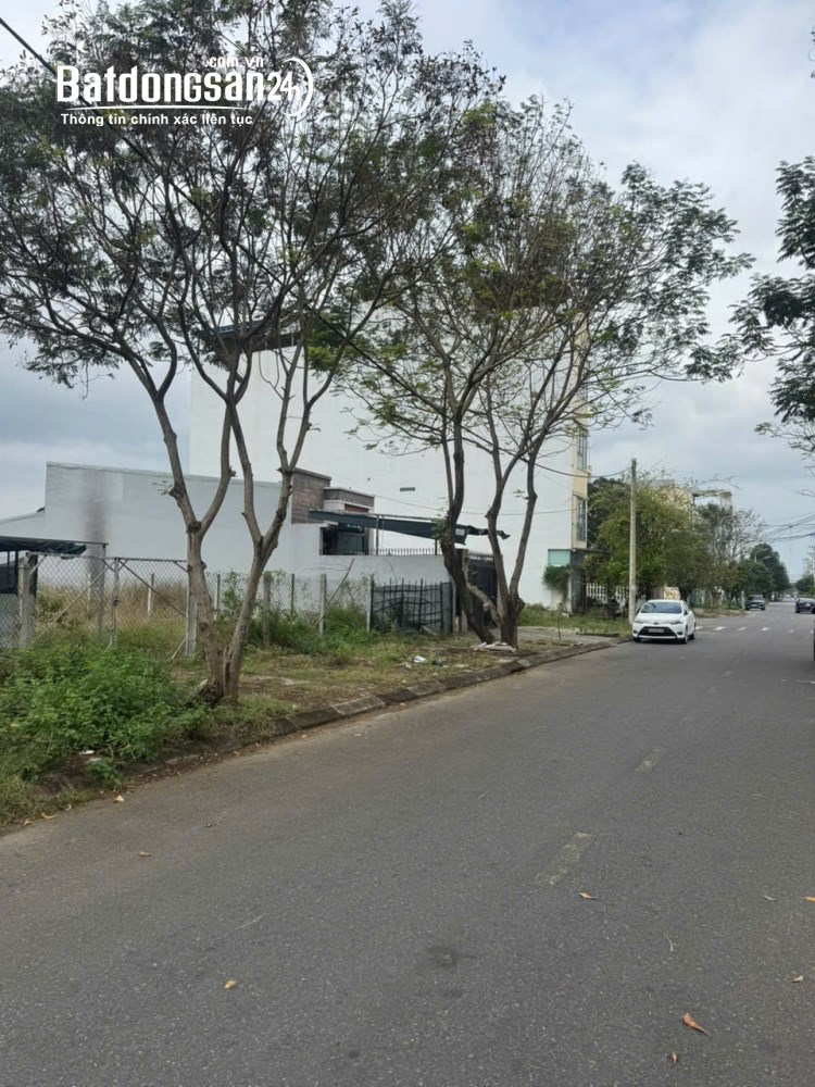 125m2/ 8,5tỷ Đất  Nguyễn Cơ Thạch, Khuê Mỹ, NHSơn, Đ Nẵng, Sát Biển Sơn Thủy