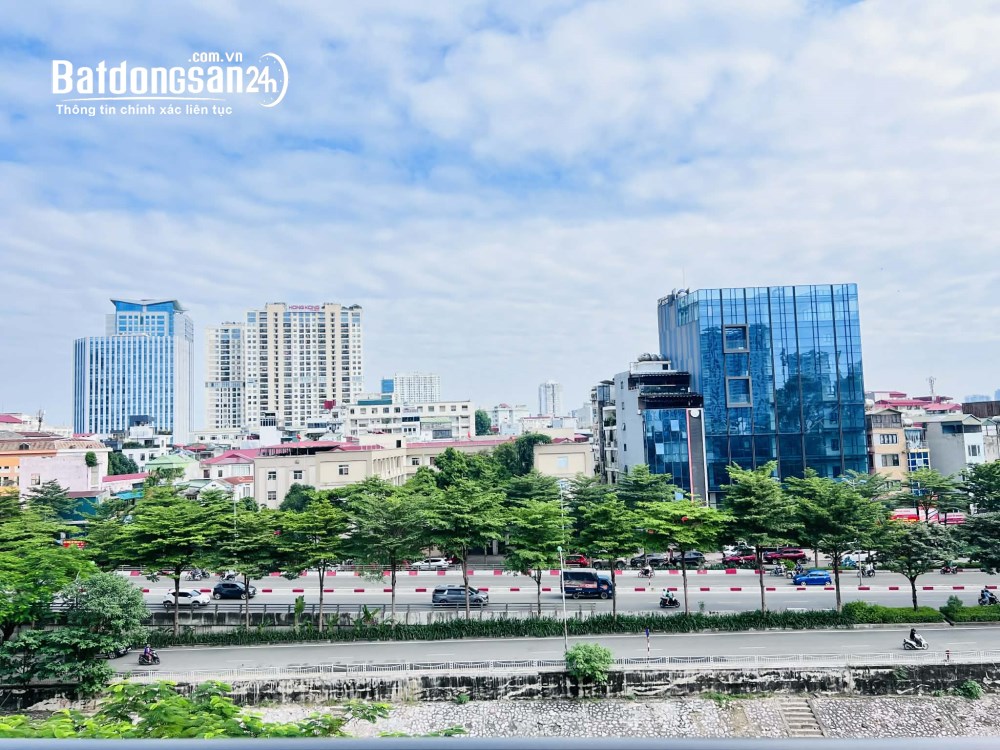 BÁN VỊ TRÍ VÀNG F&B 63m² NGUYỄN KHANG CẦU GIẤY - KINH DOANH LẨU NƯỚNG, CAFE, NHẬU SIÊ