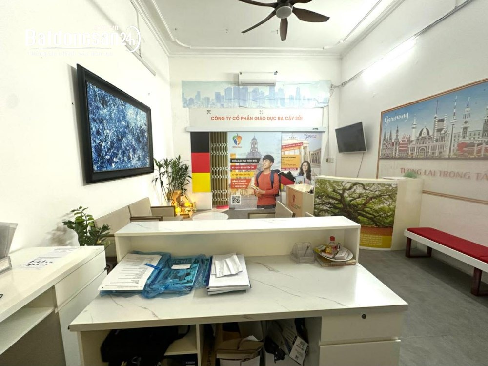 BÁN VỊ TRÍ VÀNG F&B 63m² NGUYỄN KHANG CẦU GIẤY - KINH DOANH LẨU NƯỚNG, CAFE, NHẬU SIÊ