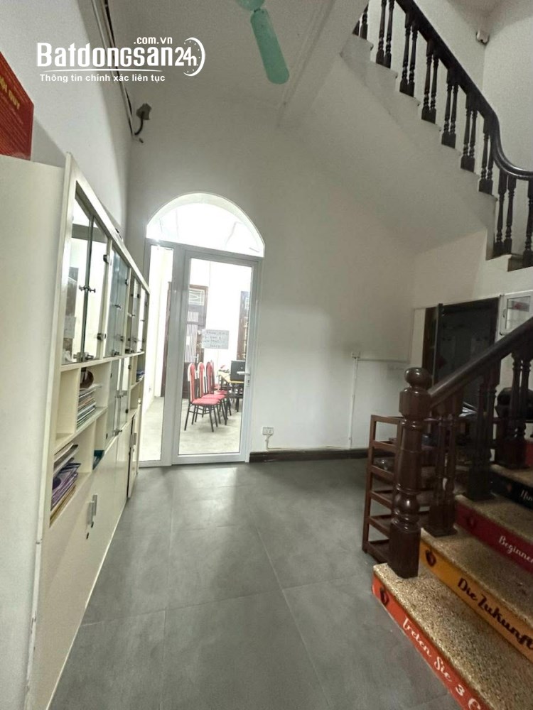 BÁN VỊ TRÍ VÀNG F&B 63m² NGUYỄN KHANG CẦU GIẤY - KINH DOANH LẨU NƯỚNG, CAFE, NHẬU SIÊ