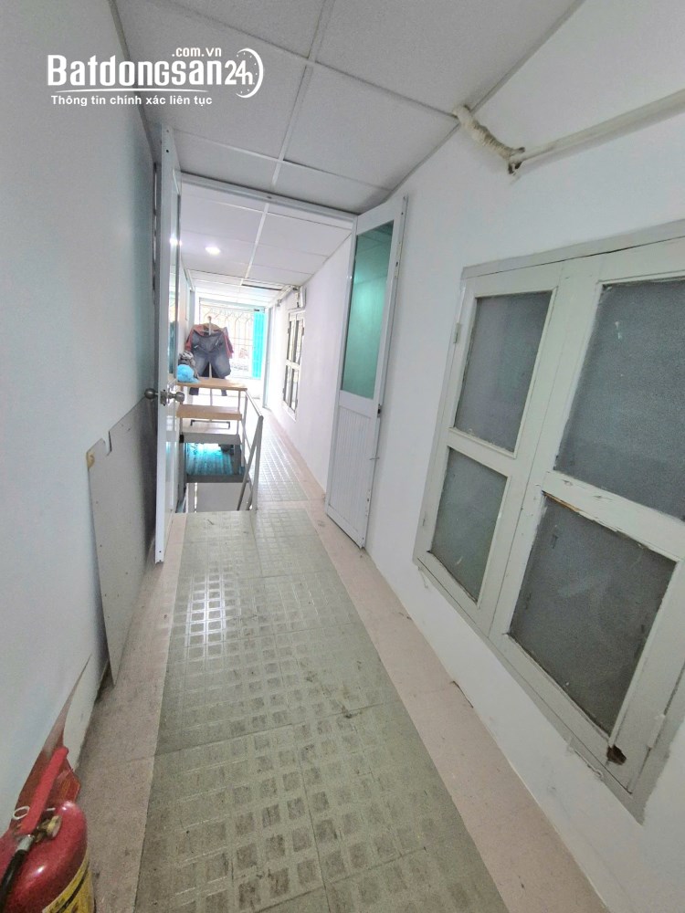 Bán nhà Đường Lạc Long Quân, Phường Bảy Hiền (Q Tân Bình cũ), Hồ Chí Minh