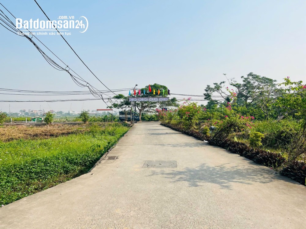 Bán đất Đường Quỳnh Cư, Phường Hồng Bàng (Q Hồng Bàng cũ), Hải Phòng