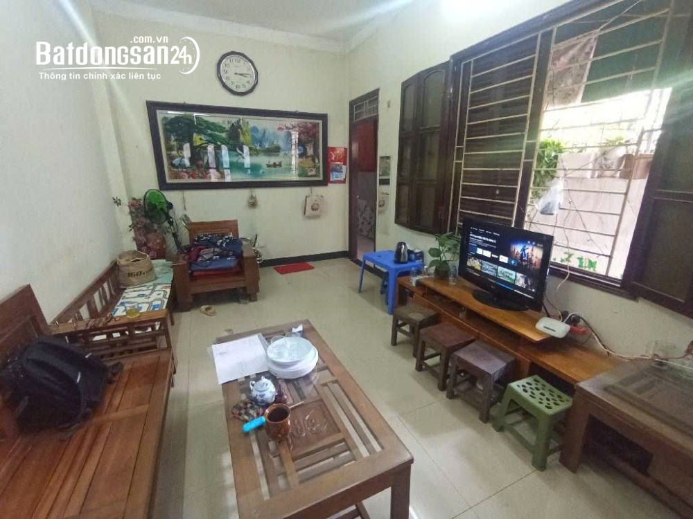 Bán nhà Thụy Phương 63m dân xây 4 tầng, ô tô nhỏ qua nhà, 3 mặt thoáng – 10.5 tỷ 
