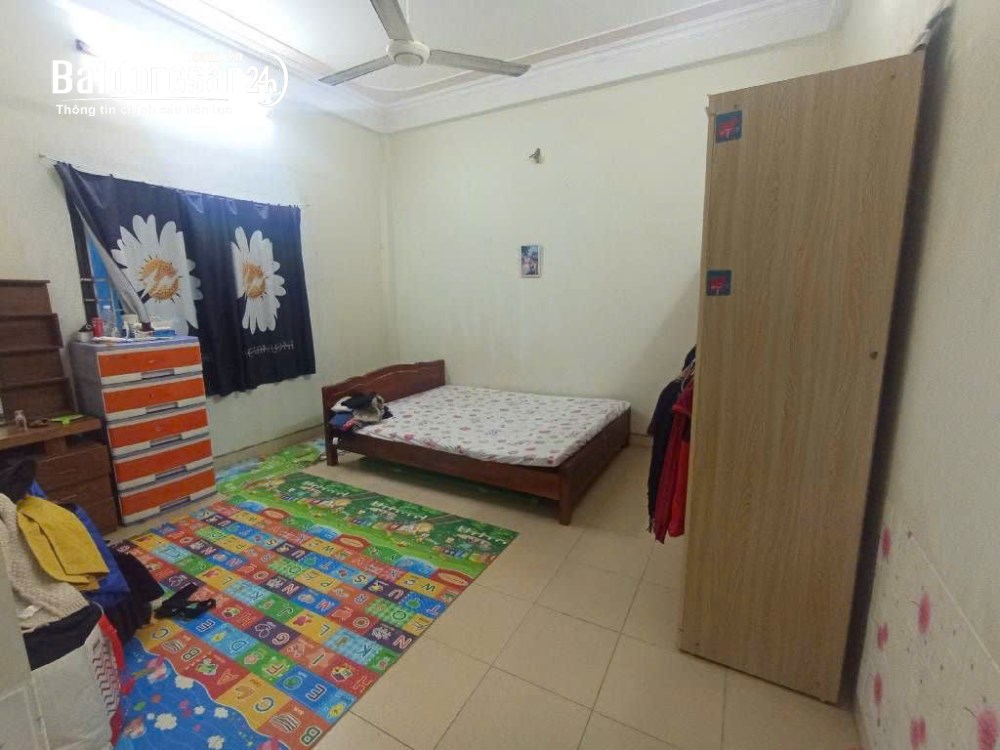 Bán nhà Thụy Phương 63m dân xây 4 tầng, ô tô nhỏ qua nhà, 3 mặt thoáng – 10.5 tỷ 