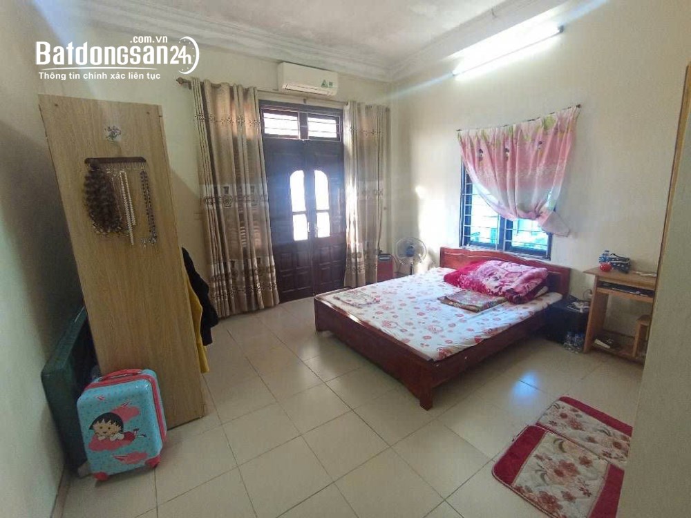 Bán nhà Thụy Phương 63m dân xây 4 tầng, ô tô nhỏ qua nhà, 3 mặt thoáng – 10.5 tỷ 