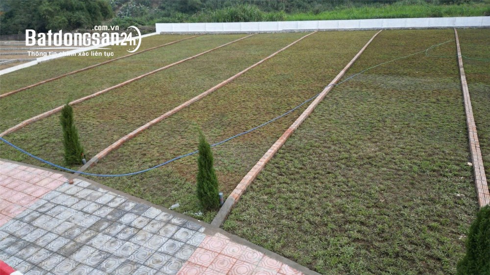 Bán đất Đường Đồng Chanh, Xã Lương Sơn (Huyện Lương Sơn cũ), Phú Thọ