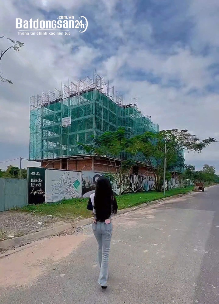 Bán căn hộ Happy Home, Đường Nguyễn Văn Cừ, Xã Phước An (H Nhơn Trạch cũ)