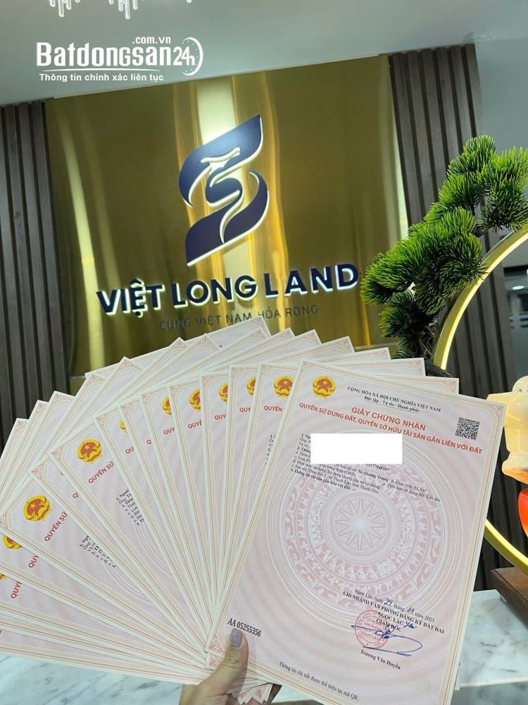 Bán nhà Đường Hồ Chí Minh, Xã Ngọc Lặc (Huyện Ngọc Lặc cũ), Thanh Hóa