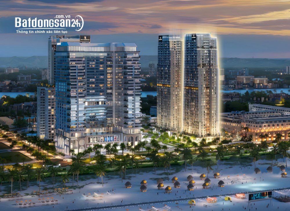CĂN HỘ NOXH BẢO NINH – SẮP HẾT HÀNG! GIÁ 5xx TRIỆU | VỊ TRÍ GẦN BIỂN