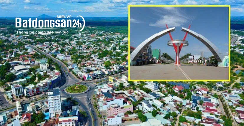 Bán đất Đường Số 8, Phường Minh Hưng (TX Chơn Thành cũ), Đồng Nai