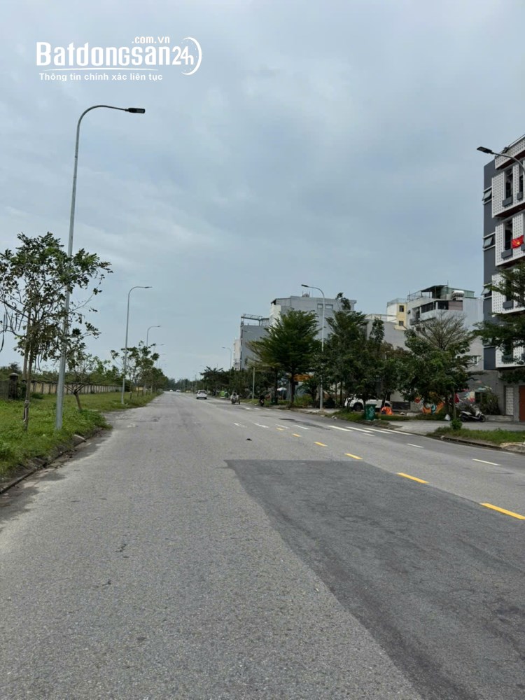 90m2/ 10 tỷ Đường Nguyễn Đức Thuận, sát Biển Sơn Thủy,H:Bắc 