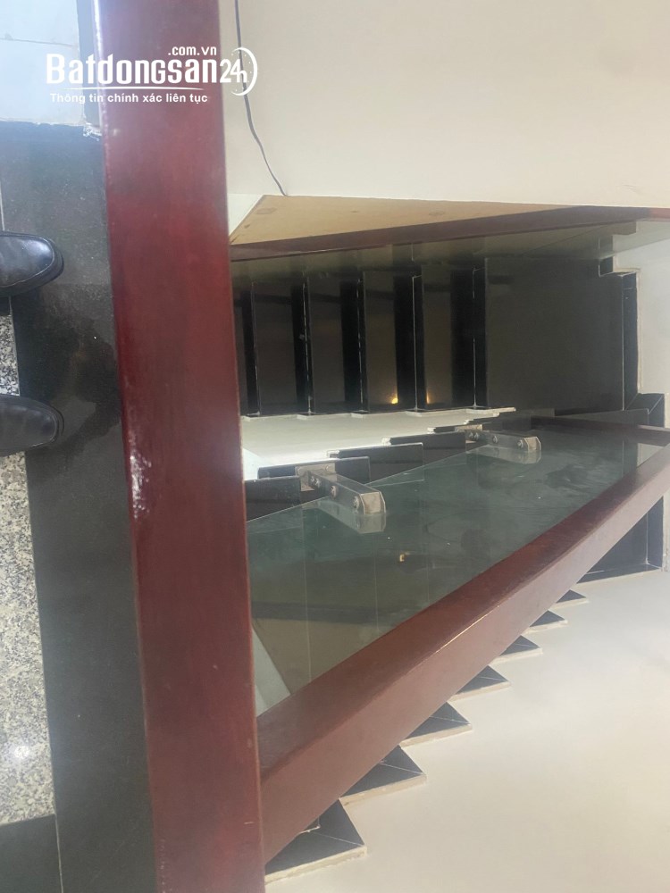 Bán nhà Đường Âu Cơ, Phường Tân Bình (Q Tân Bình cũ), TP Hồ Chí Minh