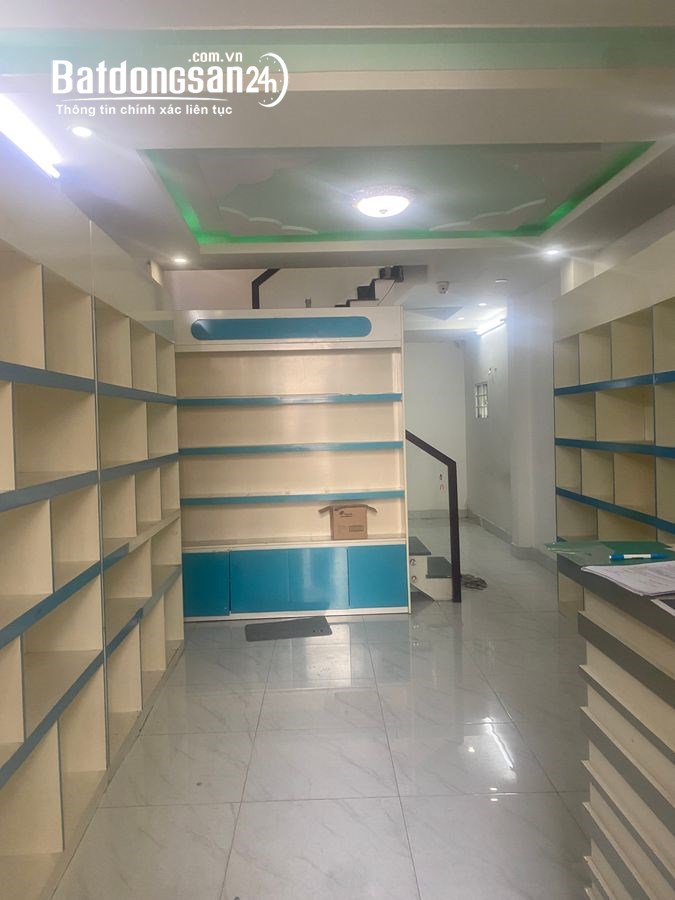 Bán nhà Đường Âu Cơ, Phường Tân Bình (Q Tân Bình cũ), TP Hồ Chí Minh