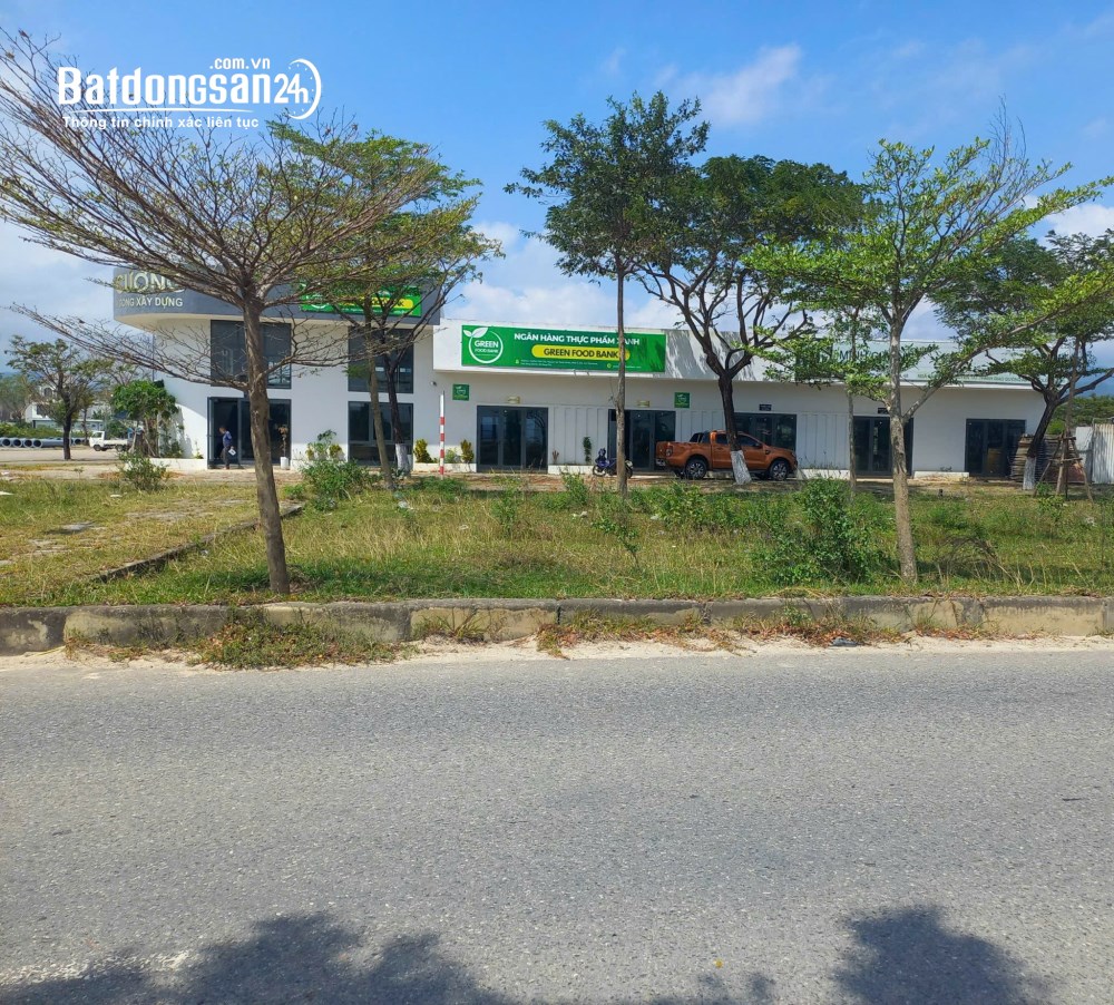Cho thuê kho-xưởng Đường Mai Đăng Chơn, Phường Ngũ Hành Sơn Đà Nẵng dt 700m2