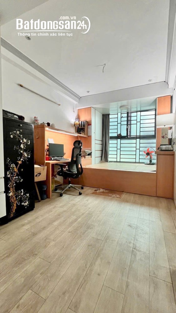 Bán nhà Đường Vĩnh Viễn, Phường Vườn Lài (Quận 10 cũ), Hồ Chí Minh