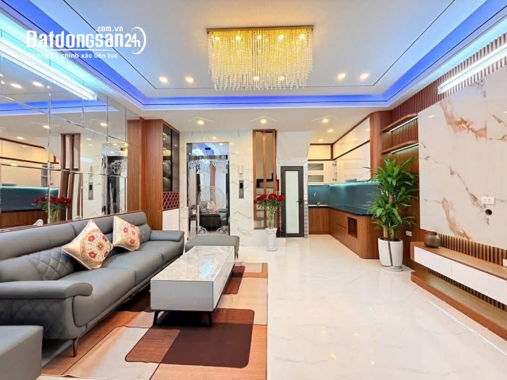 Bán nhà Đường Trung Phụng, Phường Đống Đa (Q Đống Đa cũ), Hà Nội
