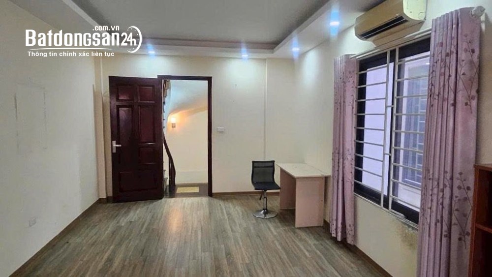 Bán nhà Phố 8/3, Phường Bạch Mai (Q Hai Bà Trưng cũ), TP Hà Nội